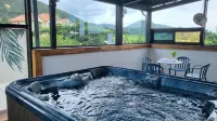 Buan Stay80 Pension - spa