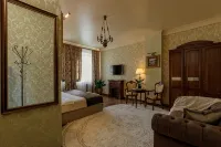 EvroUyut V Klassicheskom Stile V Centre Goroda Apartments - 2-Star