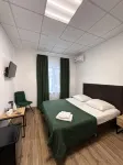 Komfort Mini-Hotel - Wi-Fi