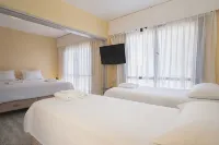 Rayentray Hostal - 2-Star
