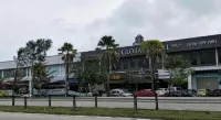 M Global Hotel