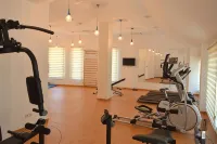 Salis Hotel & Medical Spa - Gym