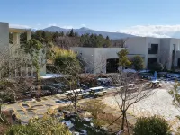 Jeju Sanlok2 Pension Отели рядом с достопримечательностью «Музей Понте»