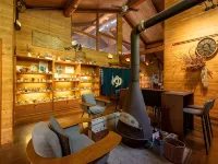 Hishino Onsen Tokiwakan