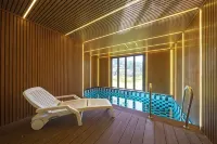 Paju Terra Pension A - واي فاي