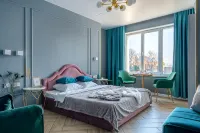 Apartment the V Central by Vvo - Apartments