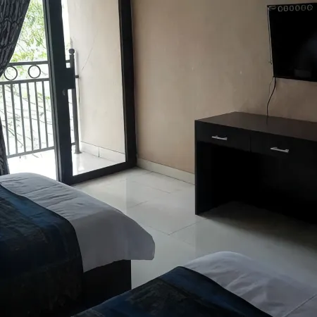 Rangga Inn