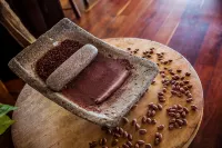 Umaya Resort & Adventures - breakfast