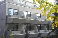 Hotel & Restaurant Sternen Muri Bei Bern - Gym
