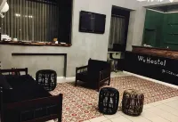 WuHostel - Kæledyr tilladt