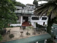 Agterplaas Guesthouse Pty Ltd Các khách sạn gần Trung tâm mua sắm 27Boxes