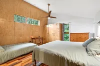 Nordic Eco House - Black Mountain - 3-Star