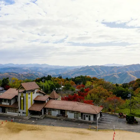 Hoshinoshita Guesthouse