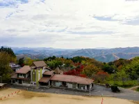 Hoshinoshita Guesthouse