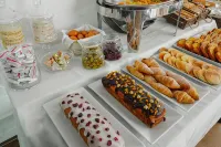 Andromeda Boutique Hotel