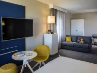 Hôtel Mercure Beauvais Centre Cathédrale