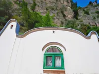 Hotel la Conchiglia Hotels in Furore