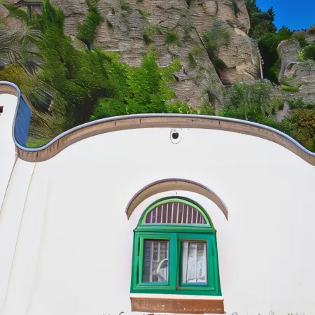Hotel la Conchiglia