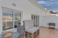 Alta Do Garajau I 5ºw