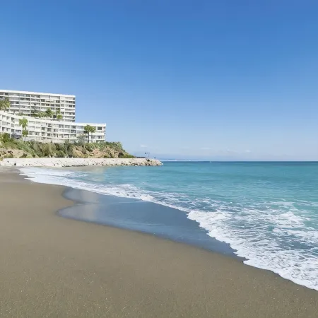 Hotel Perla del Sur