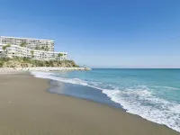 Hotel Perla del Sur - Beach