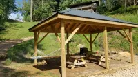 Lake Watauga FAMILY FUN, Sunny Lake Front Home  Private Dock  Water Toys WiFi - 4-Star