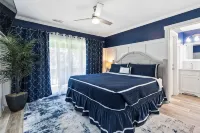 Welcome to Beauty on the 7th Fairway – Your Golfing Retreat - 4 stjerner