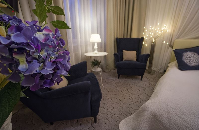 Vernisage Hotel