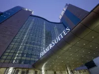 Iidl Suites Hotels near Mayur Vihar Phase 1