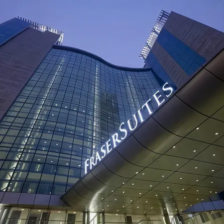 Iidl Suites