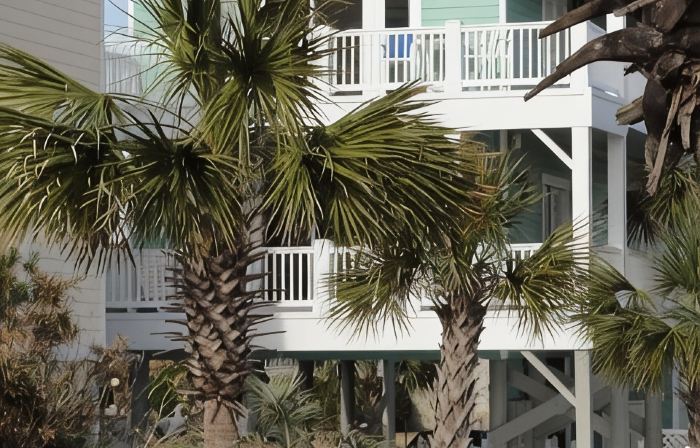 FANTASTIC OCEANFRONT-Price drop !  Pool & Hot tub; Linens and gas grill included