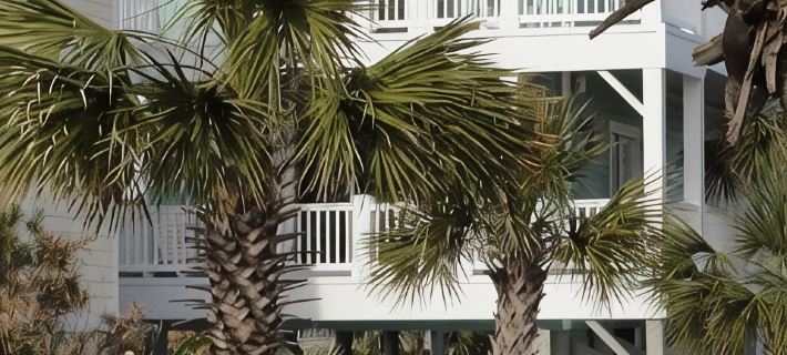 FANTASTIC OCEANFRONT-Price drop !  Pool & Hot tub; Linens and gas grill included Hotels in Surfside Beach