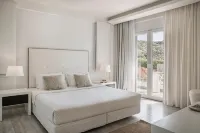 Racconto Boutique Design Hotel (Adults Only) - balcony
