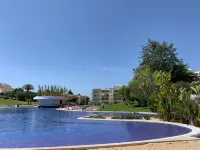 Vila Marachique VI Alvor - piscina