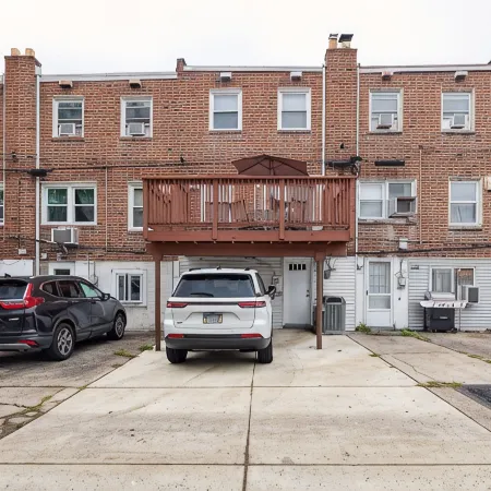 Charming Glenolden House Near Airport & Philadelphia Eagles Stadium
