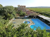 Hotel Riomar - Beach