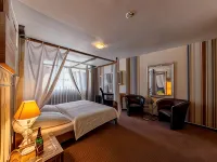 City Hotel Stolberg Hotels in Stolberg