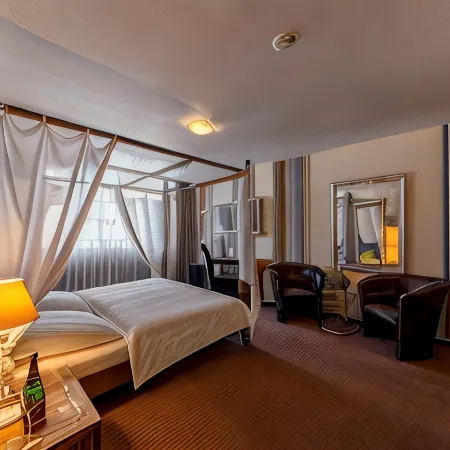 City Hotel Stolberg