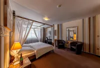 City Hotel Stolberg