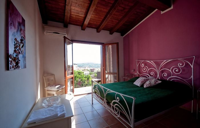 Asfoldelia: holiday, sea and relax in elegant apartment