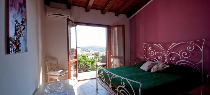 Asfoldelia: holiday, sea and relax in elegant apartment Hotels in San Teodoro