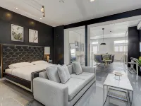 Les Lofts du Centre by Simplissimmo Hotels near Des Rapides Park