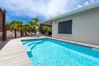 Treat yourself to a dream vacation at villa "Ciel de kaz -  Holiday Villas