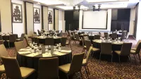 Cyberview Resort & Spa - Business