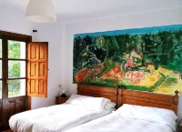 Hotel Rural El Jardin del Conde - Villas