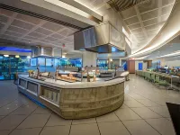 Neptune Eilat by Dan Hotels - bar