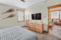 Teton National Park Avails! Great Location, Games, Laundry, & Playround!