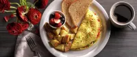 Embassy Suites by Hilton Irving Las Colinas - breakfast