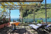 Villa Del Moro - Pensions