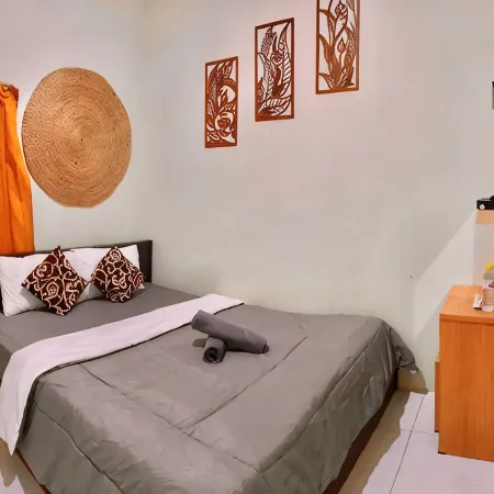 Kinasih Homestay
